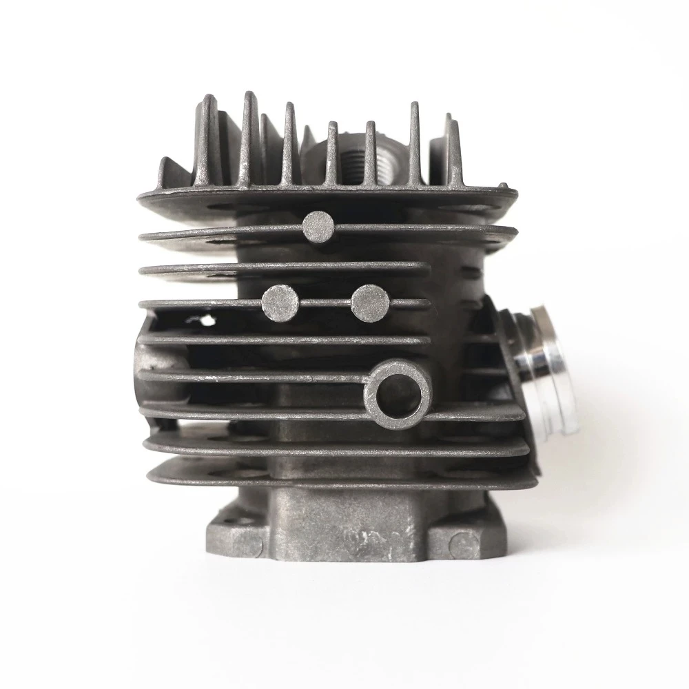 Imagem -05 - Kit Pistão do Cilindro Stihl Ajuste 020 020t Ms200 Ms200t Ms200z Ms200t-z Mc200 Motosserra pn 1129 020 1202 1129 020 1201