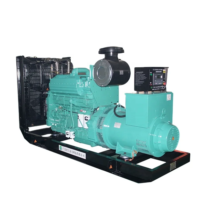 Generator Set Silent Energy Power Sound Acoustic Generator Set Propane Generator Inverter