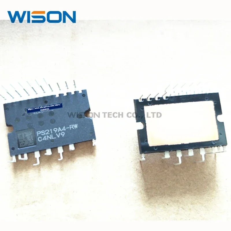 Módulo nuevo y ORIGINAL, de PS219A4-RW PS219A2-RW, envío gratis, PS21965-4C
