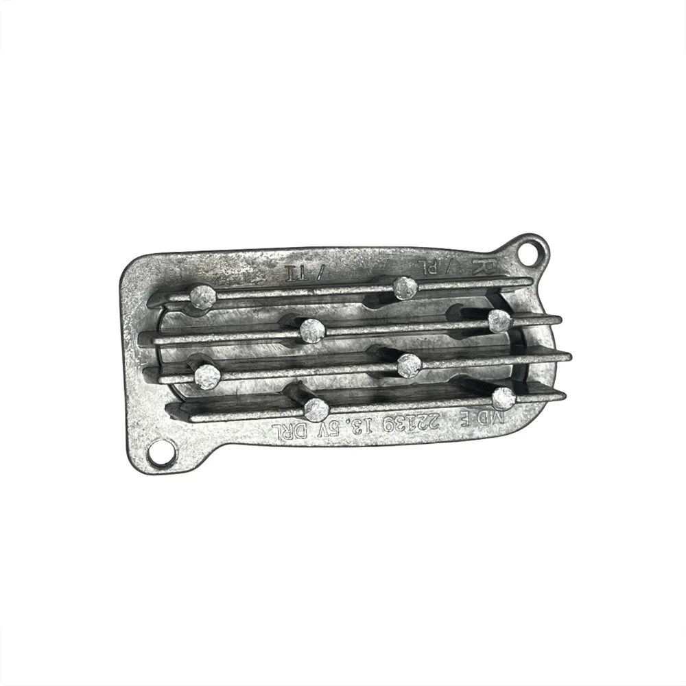 لمقعد ليون فورمينتور كوبرا LED المصباح DRL مع المبرد بدوره مصباح إشارة وحدة عالية الجودة 5FJ941475 5FJ941476 #4