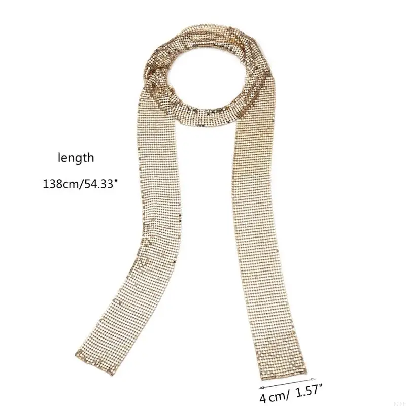 Collier à collier à K3NF