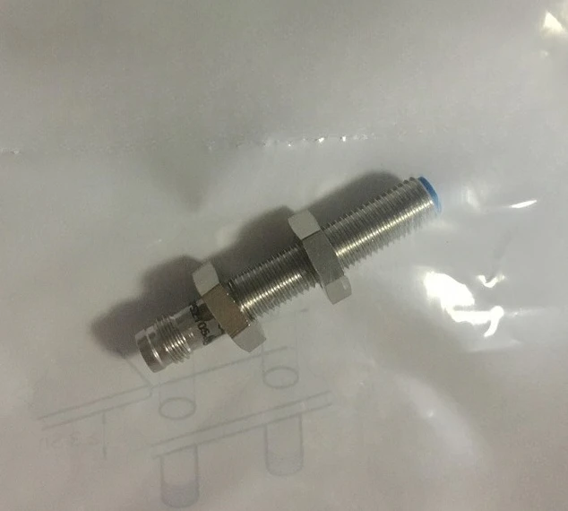 

Proximity Switch IME08-02BPSZT0S 02BPOZT0S IME08-1B5P SZT0S Sublimation Blanks Car Accessories Garden Tools