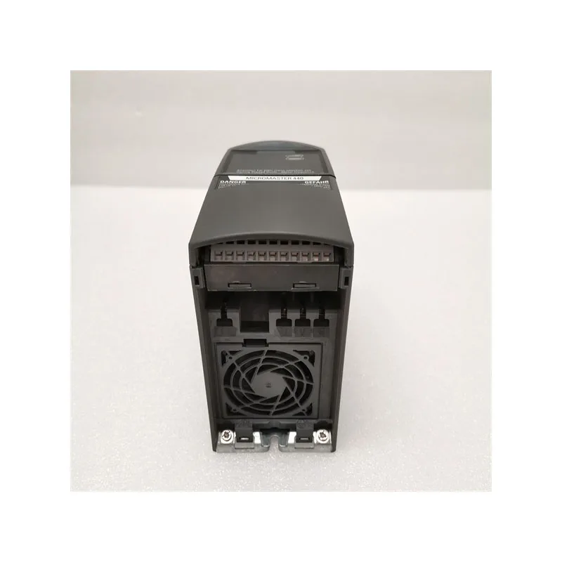 Hot Sale Inverter 3 Phase 220V to 380V 6SE 6400 0PM00 0AA0 Siem