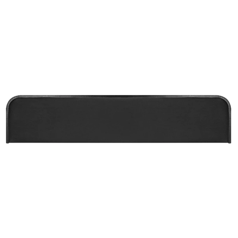 Memory Foam Keyboard Wrist Pad Hand Rest Support and Stability