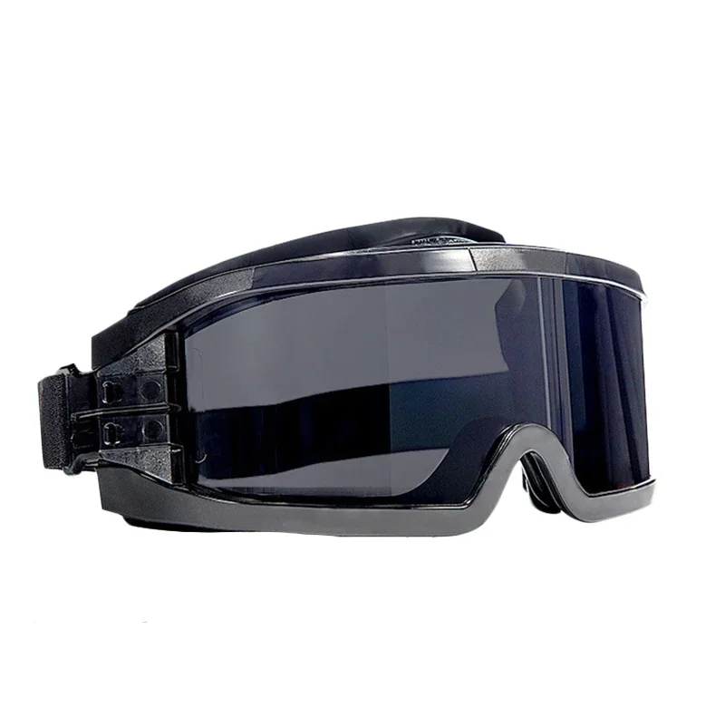 Welding Glasses Safety Anti-UV Anti- Anti-Glare Protection Goggles