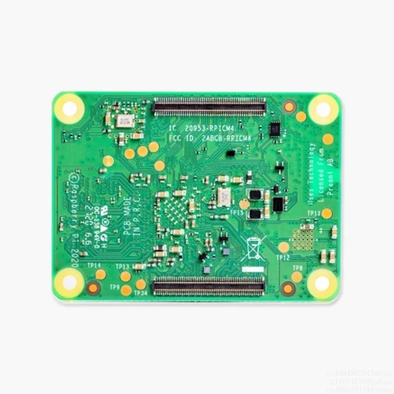 Computing Module4 C…