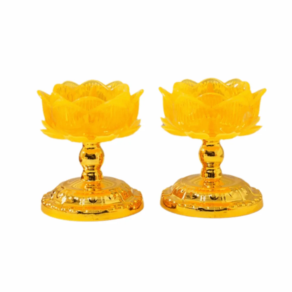 conjunto-de-2-pecas-de-incensario-eletronico-criativo-em-forma-de-lotus-lampada-eletronica-operada-por-bateria-ornamento-decorativo-a-prova-d'Agua
