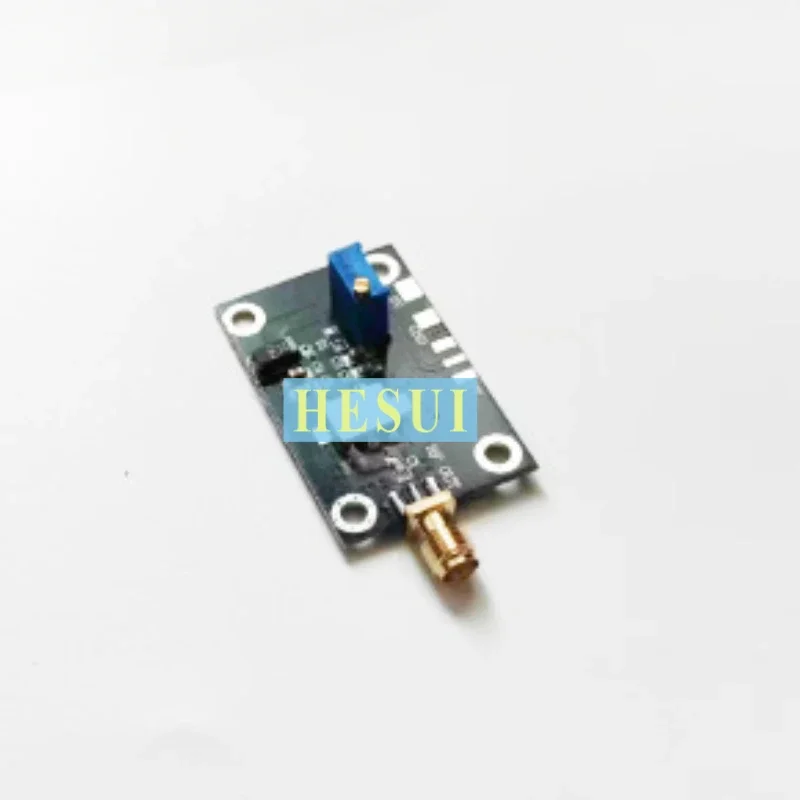 2900-3400MHz Voltage Controlled Oscillator 3.0 3.2G Point Frequency Source, RF