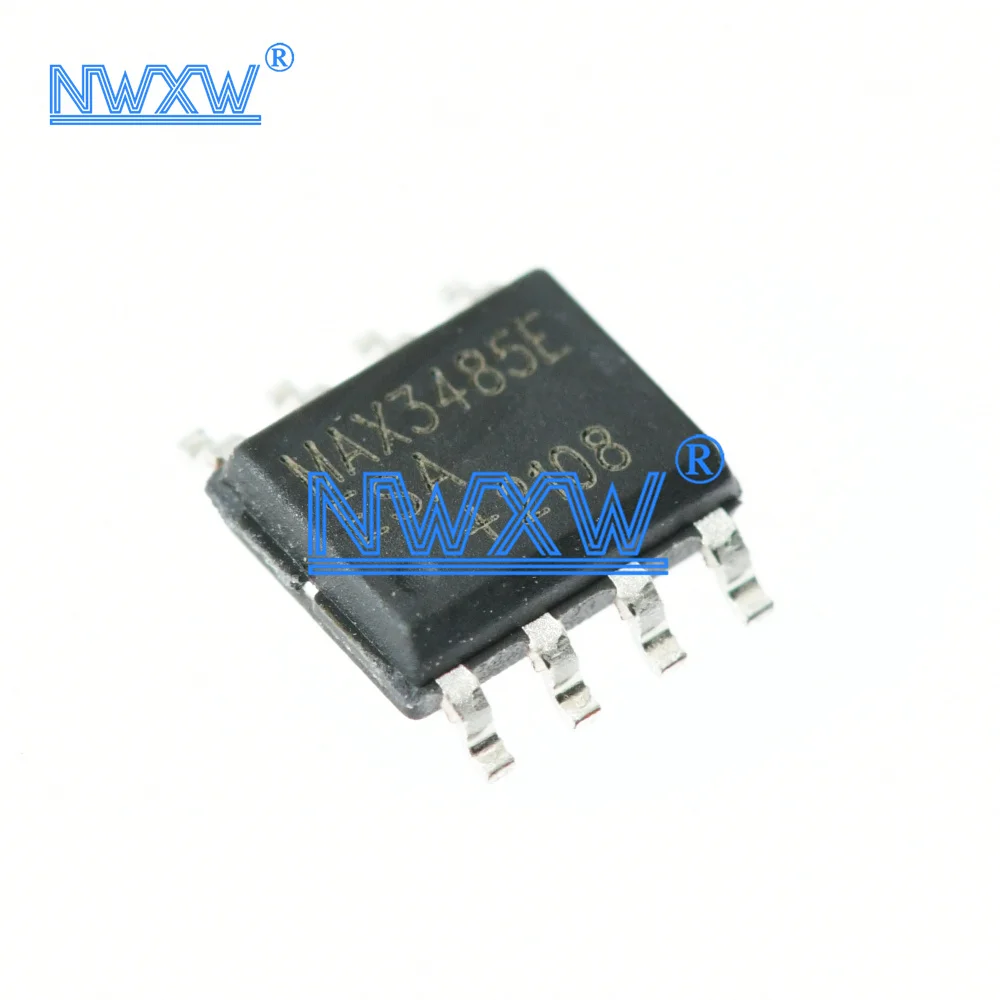 MAX3485ESA MAX3485 SMT SOP8 3485