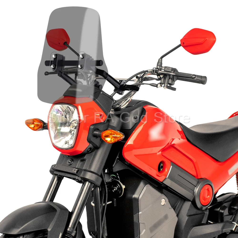 

For Navi 2020-2022 2023 2024 Motorcycle Adventure windscreen Windscreen portable navigation stand