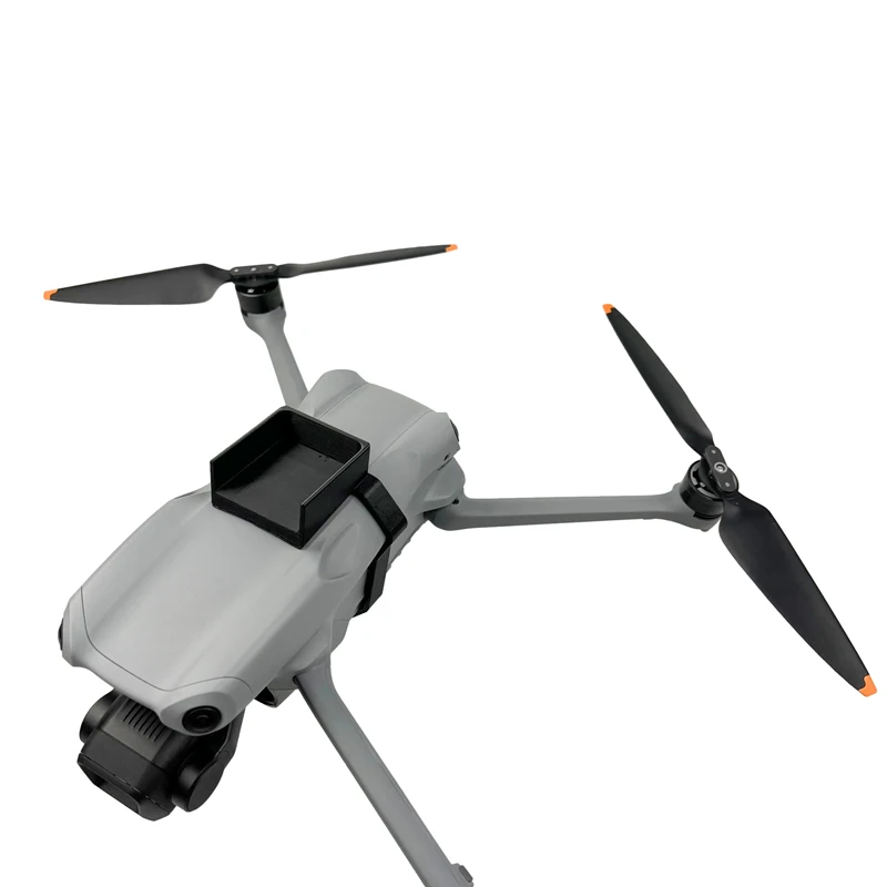For DJI Air3 GPS Locator Mounting Bracket Air3 Positioning Mounting Bracket Accessories