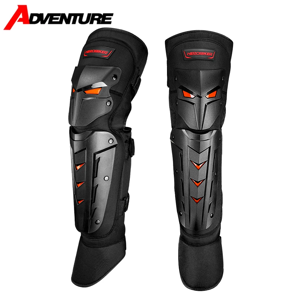 

Off Road Motorcycle Knee Protection Outdoor Sports Knight Leg Protection Anti Fall And Warm Equipment Motorcycle Protective Gear