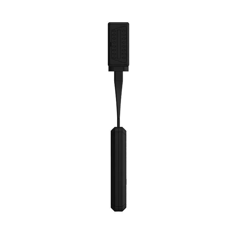 Automotive Vehicle Fuel Saving And Vehicle Engine Enhancement Universal Car Performance Chip Performance Chip For Cars
