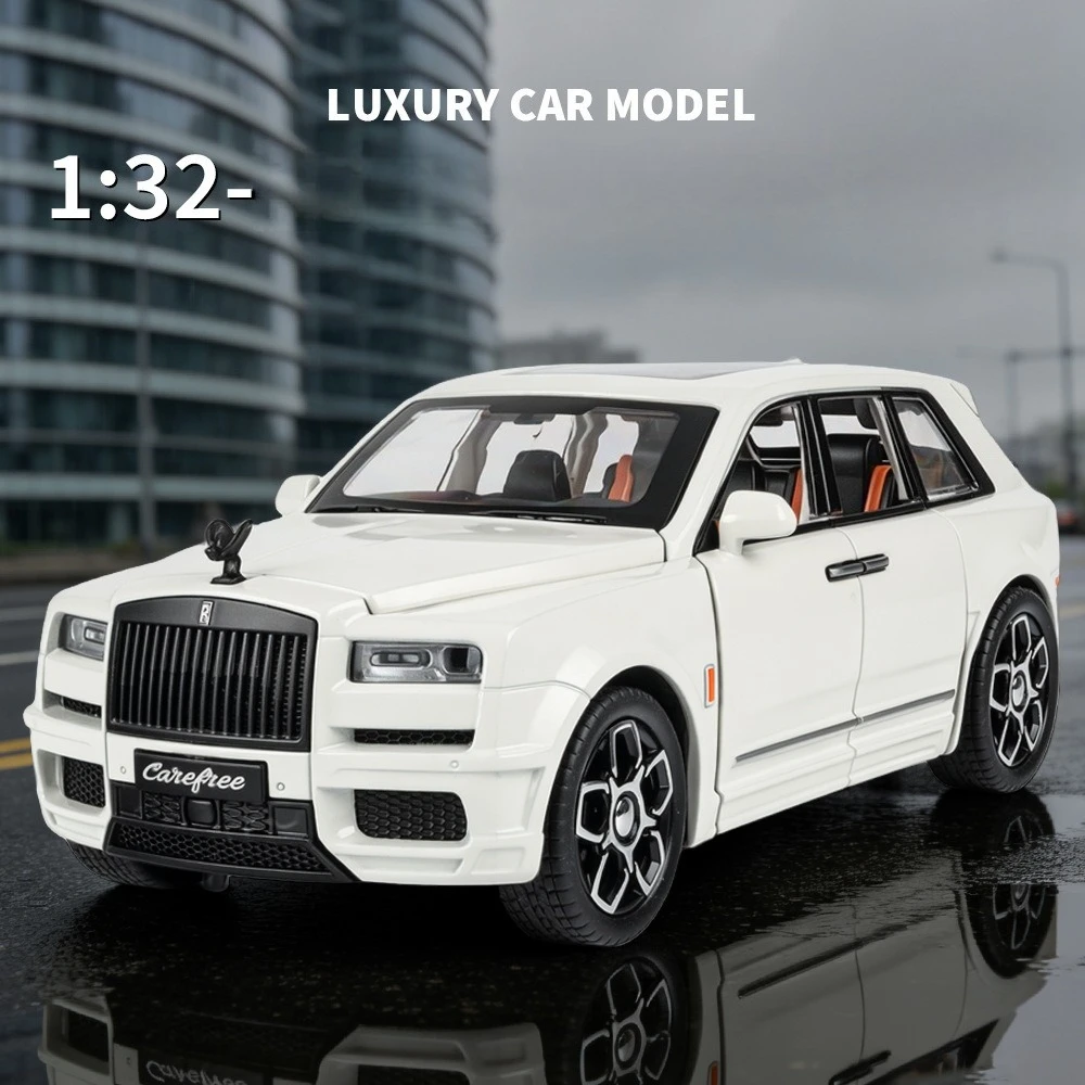 Simulation of 1:32 BB alloy car model cross-border Alloy diacast cast car model rebound Alloy diacast cast car model rebound toy
