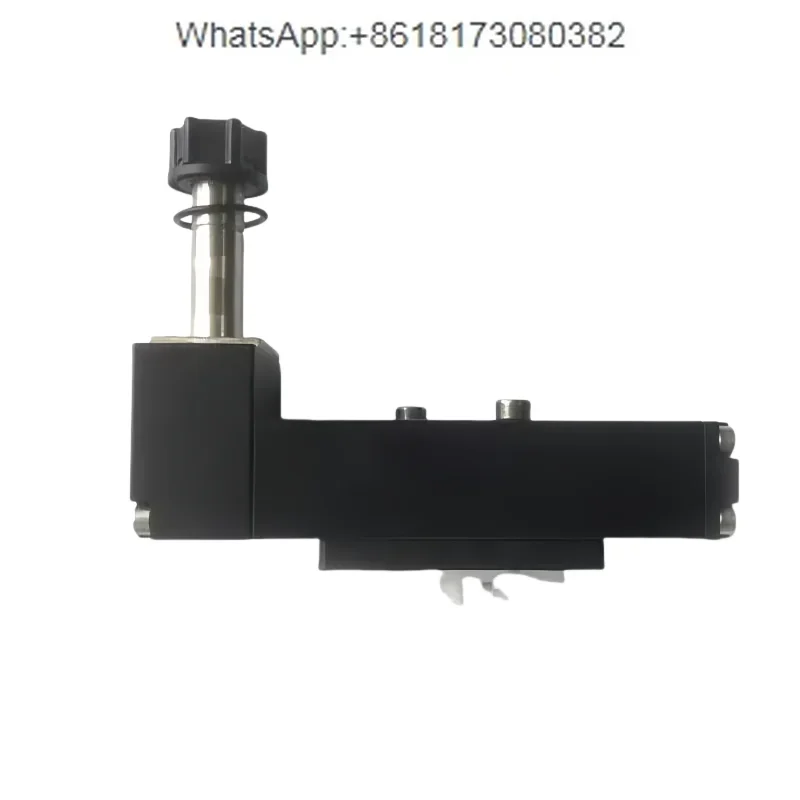 9710545.4601.23050/6215M0510.5521R.02400 Explosion proof solenoid valve