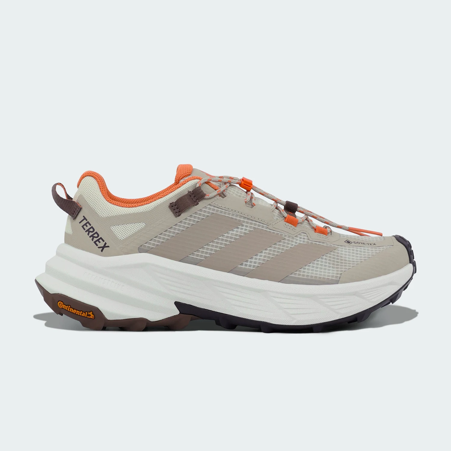 

Adidas Authentic Spring Style Men's Women's Low-Top Shock Absorption Hiking Shoes KH8608