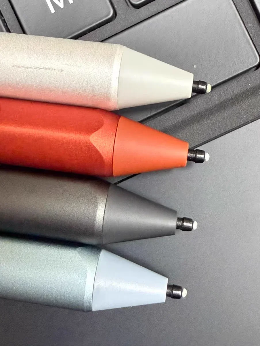 قلم مايكروسوفت سيرفس Pro7/6/5/8 الأصلي 4096 مستوى استشعار الضغط Book2/الكمبيوتر المحمول/الذهاب #4