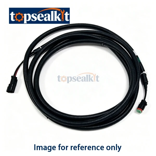 

20Y0641161 Wiring Harness for Komatsu Excavator -8 Big Arm Light | topseailkit