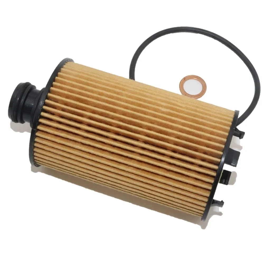 Engine Oil Filter for Ssangyong Rodius II Rexton W Korando Actyon Sports I 2.0 XDi 6711803009 6711840125 F026407154