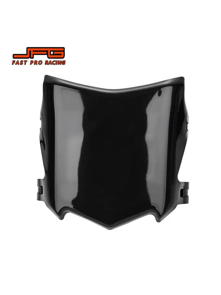 AliExpress JFGRACING For Surron S/X Q20 Dirt E-Bike Front License Number Plate For Talaria Sting Stark Varg Motorcycle Accessories Registration Plate