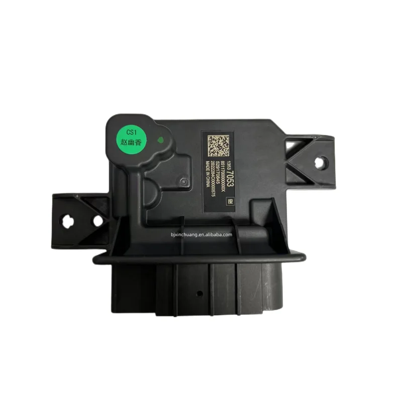 

Auto Parts Fuel Pump Electric Control Module/fuel Pump Computer 13537053 13554821 Envision S Envision Plus Chevrolet Equinox