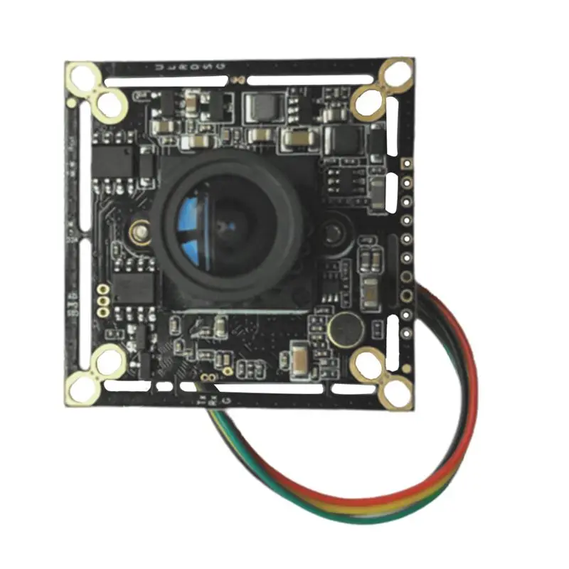 

A29F-5.8G FPV VTX Камера Аудио Монитор AHD 1080P Камера 4-в-1 HD DVR Записываемая аудиосистема для FPV Drone Встроенная система VTX