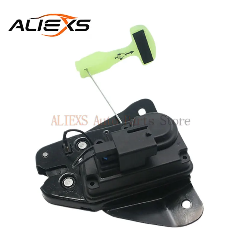 4589217AF Trunk Latch Power Lock Actuator for Chrysler 300C 2007-2020 4589217AA 4589217AB 4589217AC 4589217AD 4589217AE
