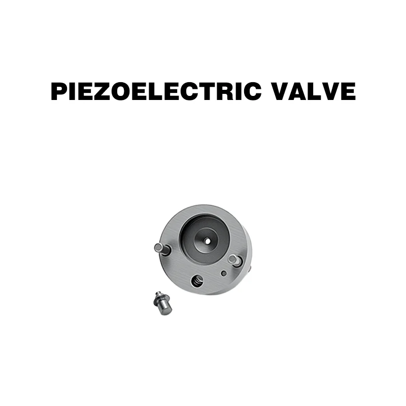 

F00GX17005 diesel injector piezo control valve , F00GX17005 injection repair kits control valve for piezo injector