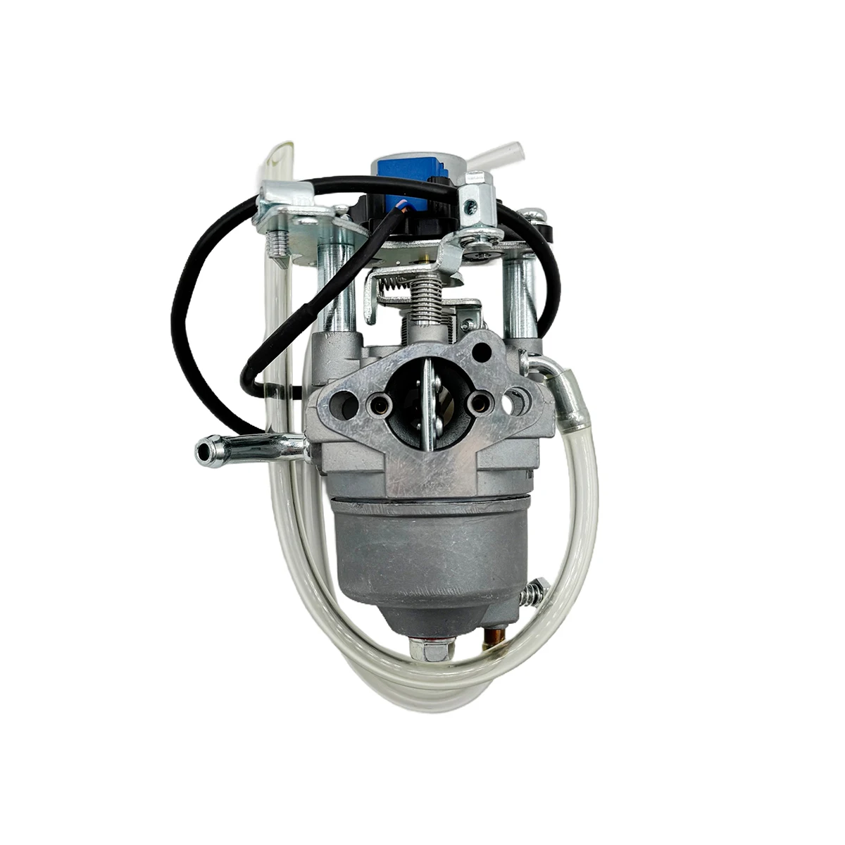 

Carburetor for Yamaha EF2000ISC EF2000ISCH 24BYJ28 Step Motor 8V DC Generator 7DX-E4101-11-00 7DX-E4101-10-00