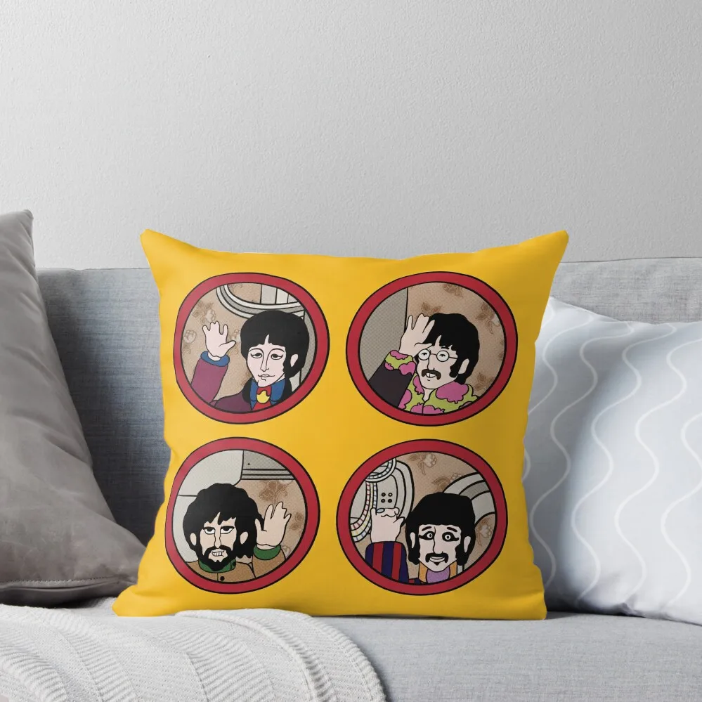 

Hello, Hello! Throw Pillow Pillows Aesthetic pillowcases for sofa cushions Sofa Cushion Cover Custom Cushion pillow