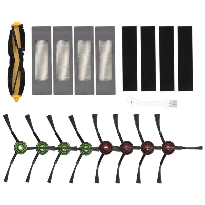 Abvs For Ecovacs De…