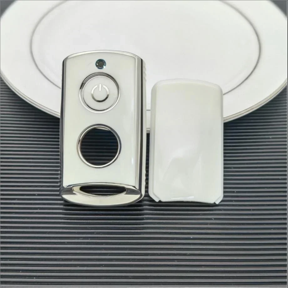 New TPU Motorcycle Remote Key Case Cover Shell Fob for Yamaha Nmax 2021/2022 NVX NVX155 XMAX XMAX300 QBIX AEROX JAUNS 2018 2019