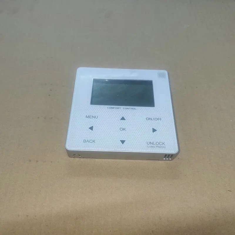 

Brand new air conditioning accessories 17317100A34070 KJRH-120F BMKO-E control panel 17317100A33954 WIRE.CNTRL.6L