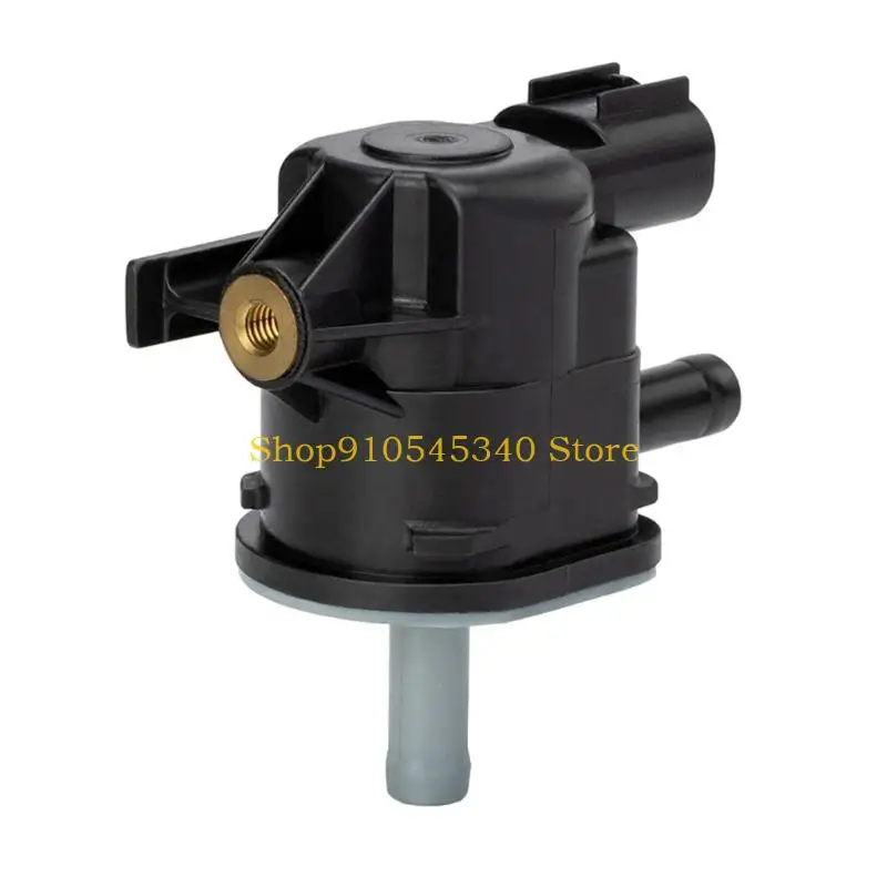 

U2JA Car Carbon Canister Solenoid Purge Exhaust Control Valves Minimize Pollution Extend for 136200-7010 90910-TC001