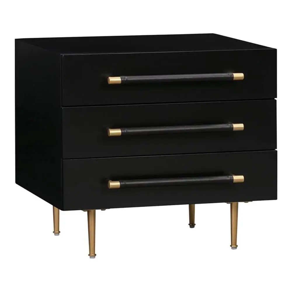 Modern Nightstand 28