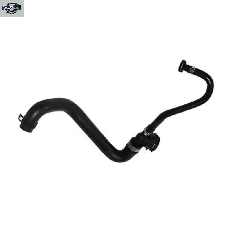 Radiator Coolant Hose OEM A1665008875 for Mercedes Benz GL GLE M-CLASS C292 W166 X166 M276 ML350 GL500 1665008875