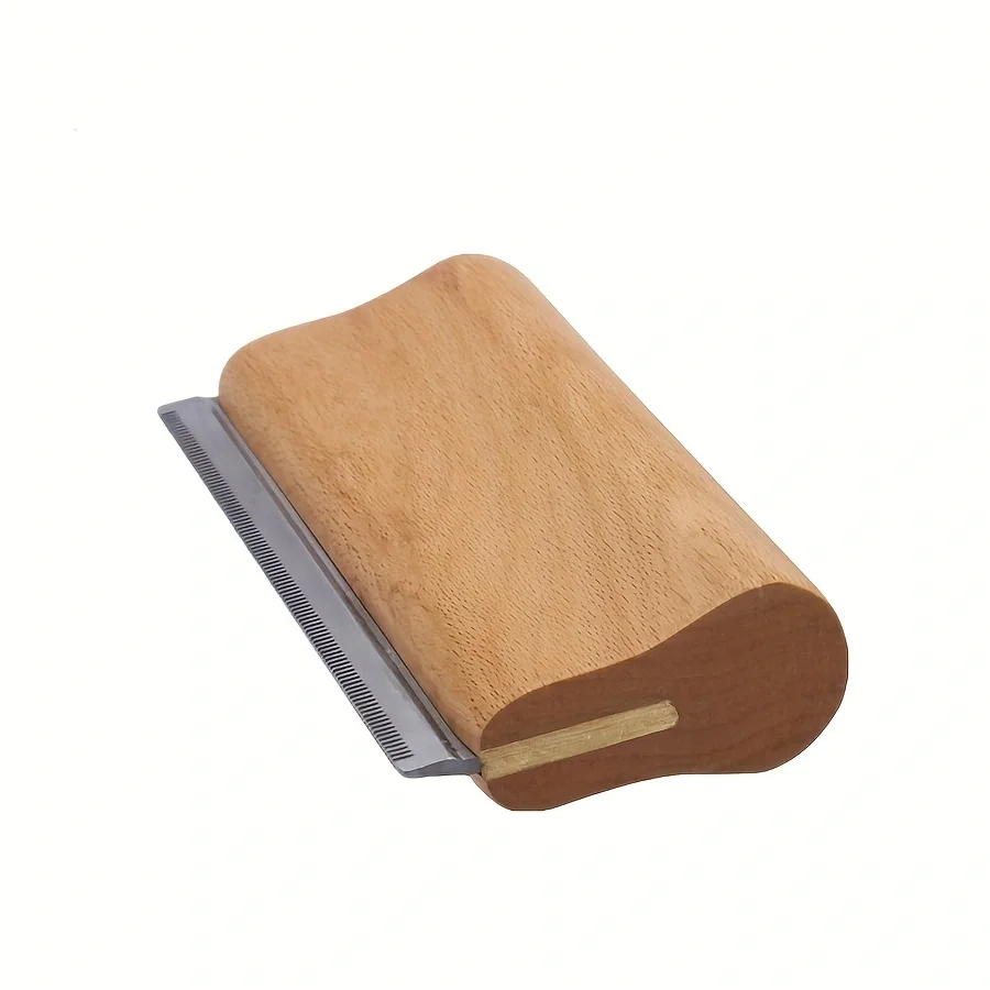 Thumbnail 4 - #39 Latest Pet Combs & Brushes Offers