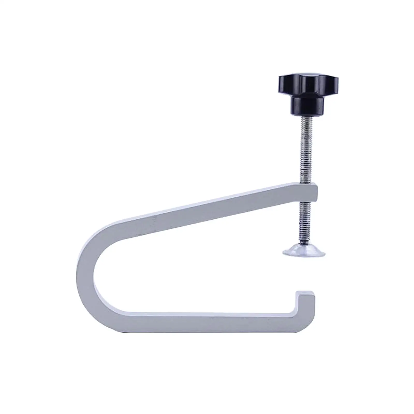 

Practical Acoustic Guitar Bridge Clamp Metal Repair Tool Bridges Maintenance for Classical Guitar Maker DIY