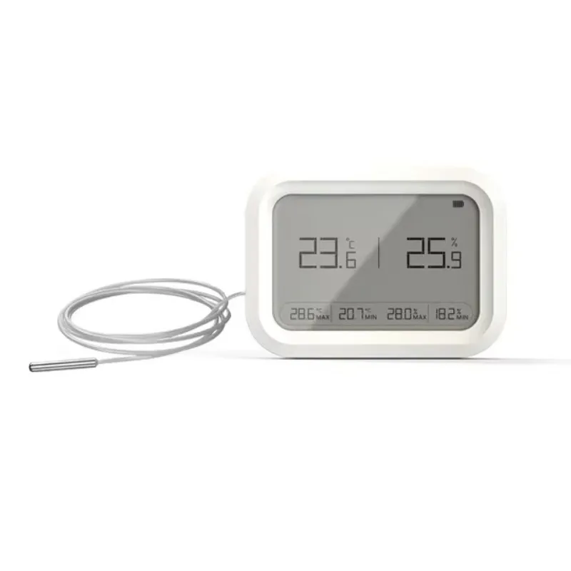 2026/Freshliance multiuse temperature data logger Ultra Low Temperature Data Logger
