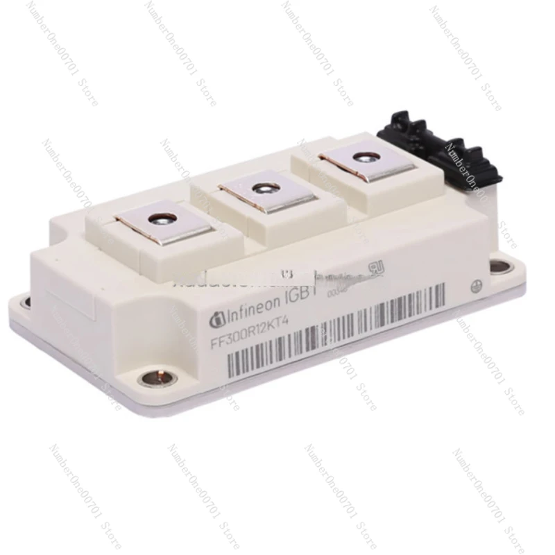 Brand New & Original Power Module Ff600r12ke4 IGBT 1200v