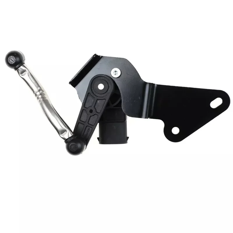 AEE5-Sensor Tingkat Lampu Depan Berkendara Suspensi Sensor Tinggi Badan Kanan Belakang untuk Dodge Ram 1500 2013-2014 56029618AC 56029618AB