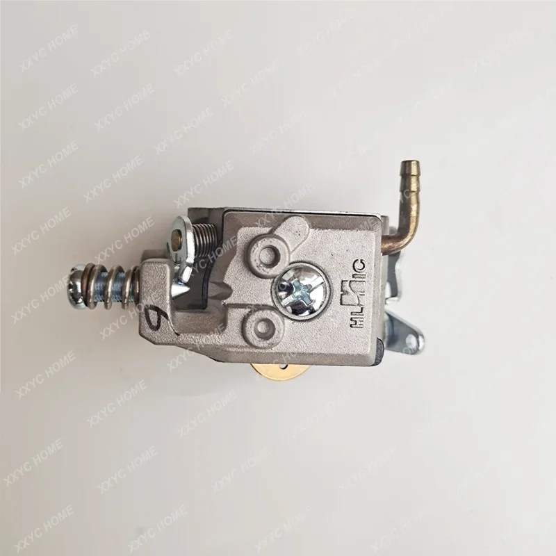 

Carburetor carb Fits Echo Chainsaw CS-350T CS-350TES CS-351 CS-350WES 2 stroke 2.5HP 35.8cc chainsaw 35 36 repl. WALBRO WT-897