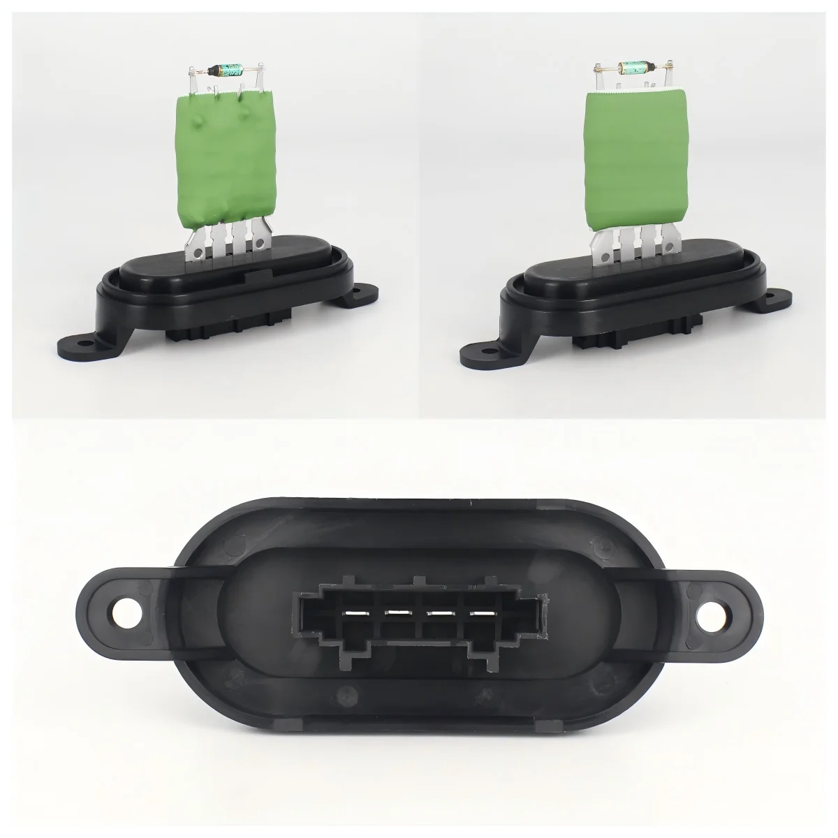 Blower Resistor For…