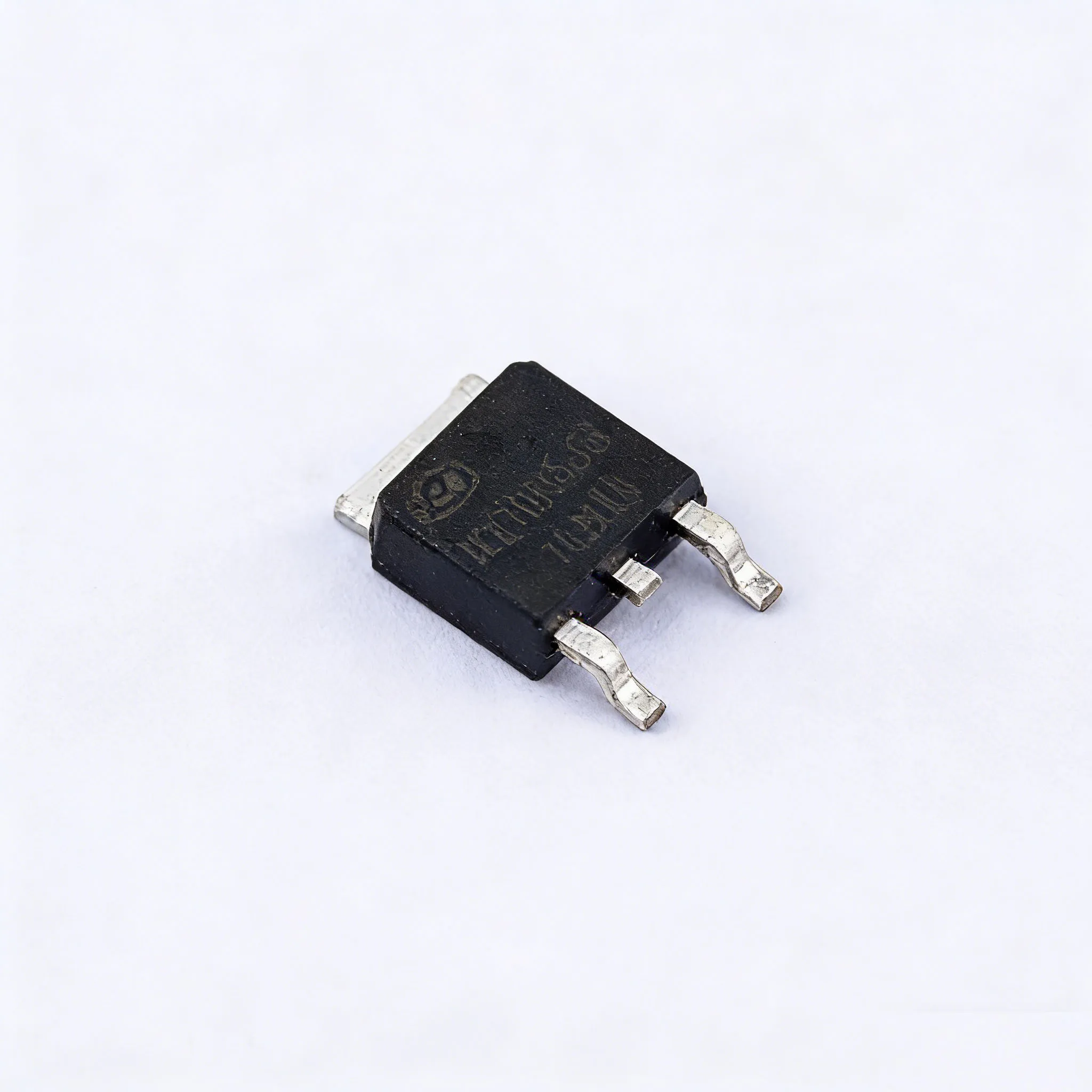 

NCE10TD60BK TO-252-2 600V, 10A Trench FSII Fast Insulated Gate Bipolar Transistor IGBT - Module