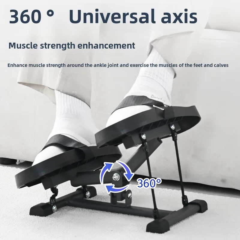 Рисунок 3 - Портативное устройство для силовой тренировки лодыжки