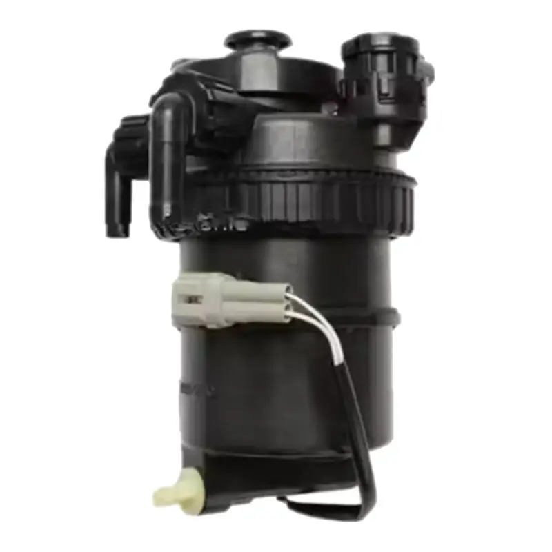 

Powerful 23300-30202 Car Diesel Fuel Filter For Toyota Hiace 2004-2014 Lexus 12Mm Bend Oil-Water Separator Car Parts 23300-OL020