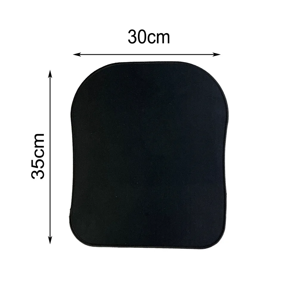 Sliding Pad Anti-fouling Pad Thermomix Accessories Clean Mobile Table Pad Stand Mixer Cookware Sliding Mats For TM5 TM6