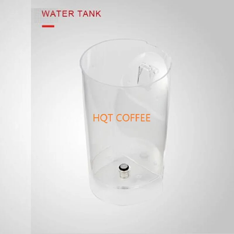Spare Parts Water Tank For DOLCE GUSTO PICCOLO XS / EDG210 Water Container