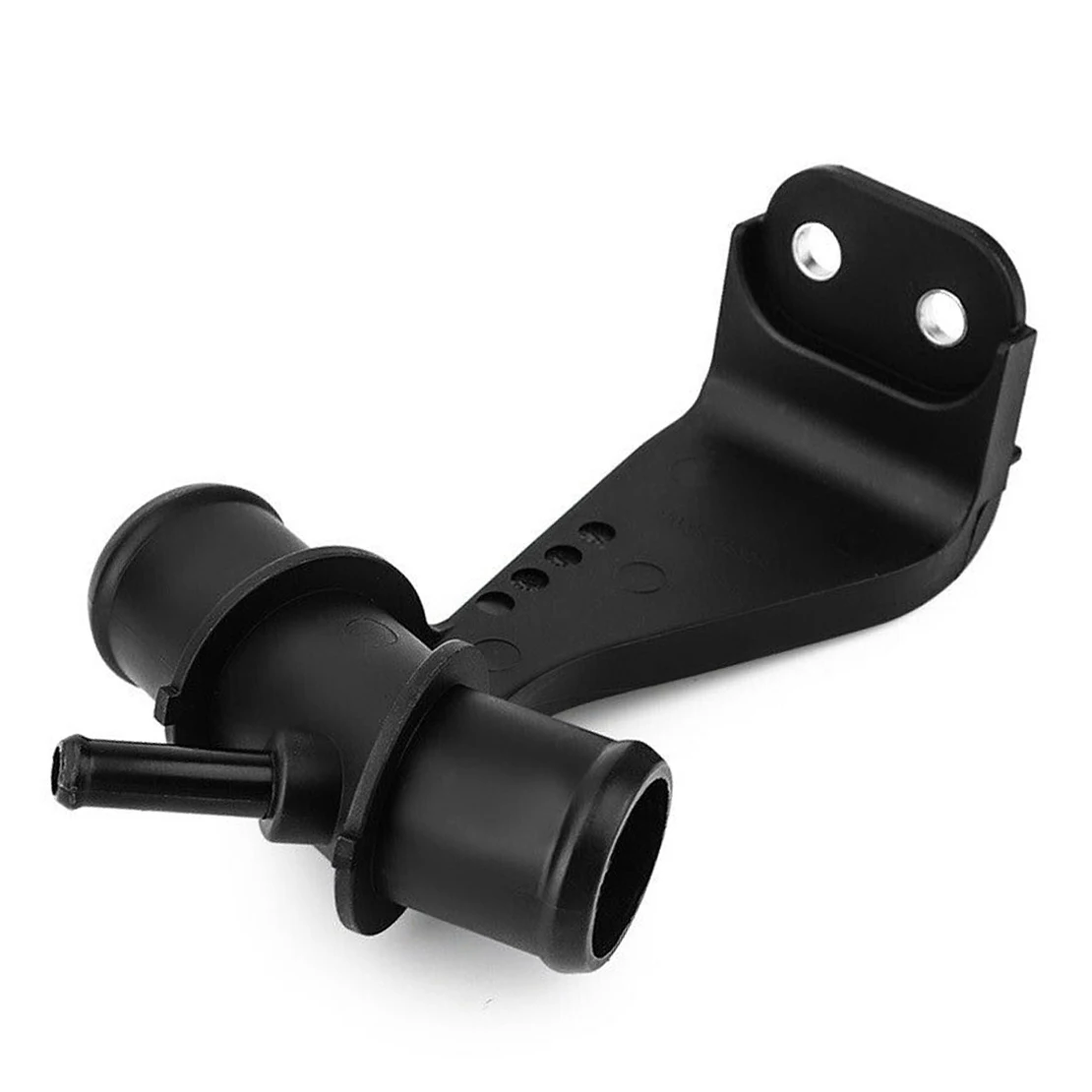 

16577-22030 Car Engine Radiator Water Coolant Pipe Black Fit For Toyota Corolla 1.8L L4 2009 2010 2011 2012 2013