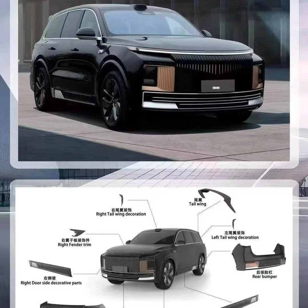 Li L6 L7 L8 L9 Forg…